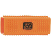 Hippotonic Brush Hair Remover Orange