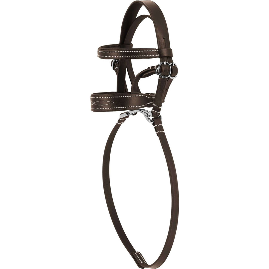 EQUITHÈME Pony Academy Bridle Havana