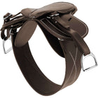EQUITHÈME Pony Academy Saddle Havana