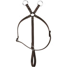 EQUITHÈME Pony Academy Martingale Havana