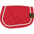 EQUITHÈME Pony Academy Saddlepad Red