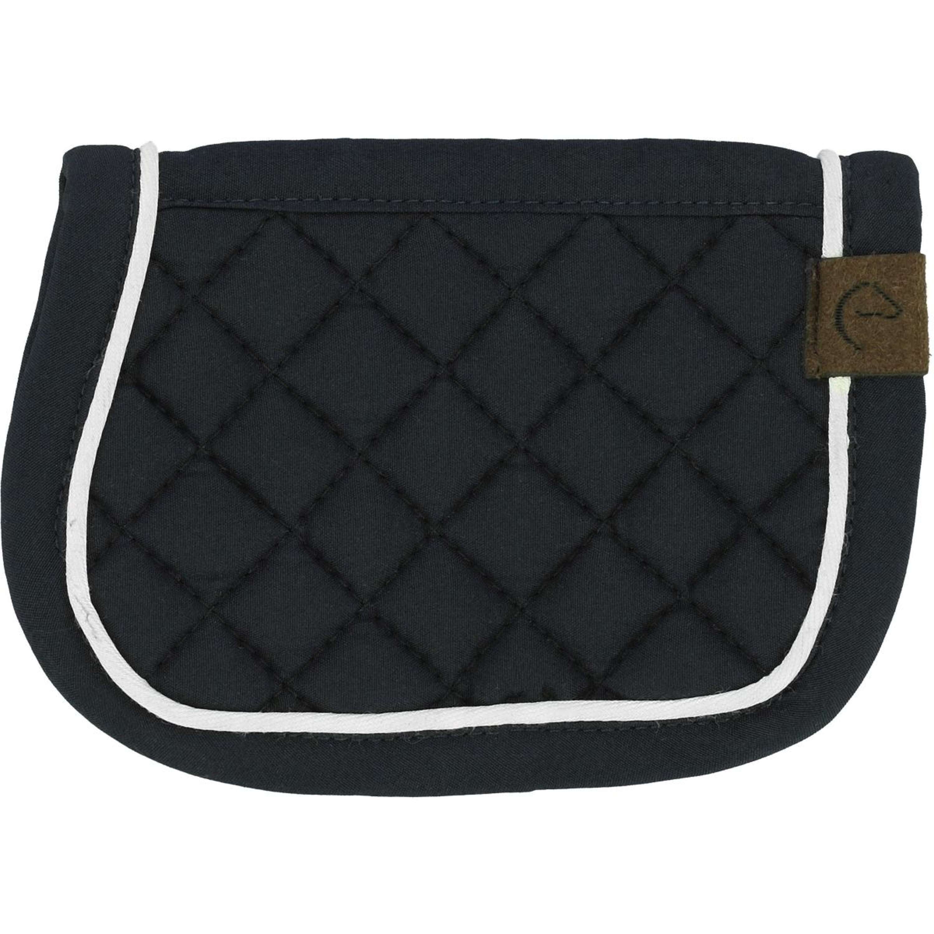 EQUITHÈME Pony Academy Saddlepad Navy