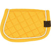 EQUITHÈME Pony Academy Saddlepad Yellow