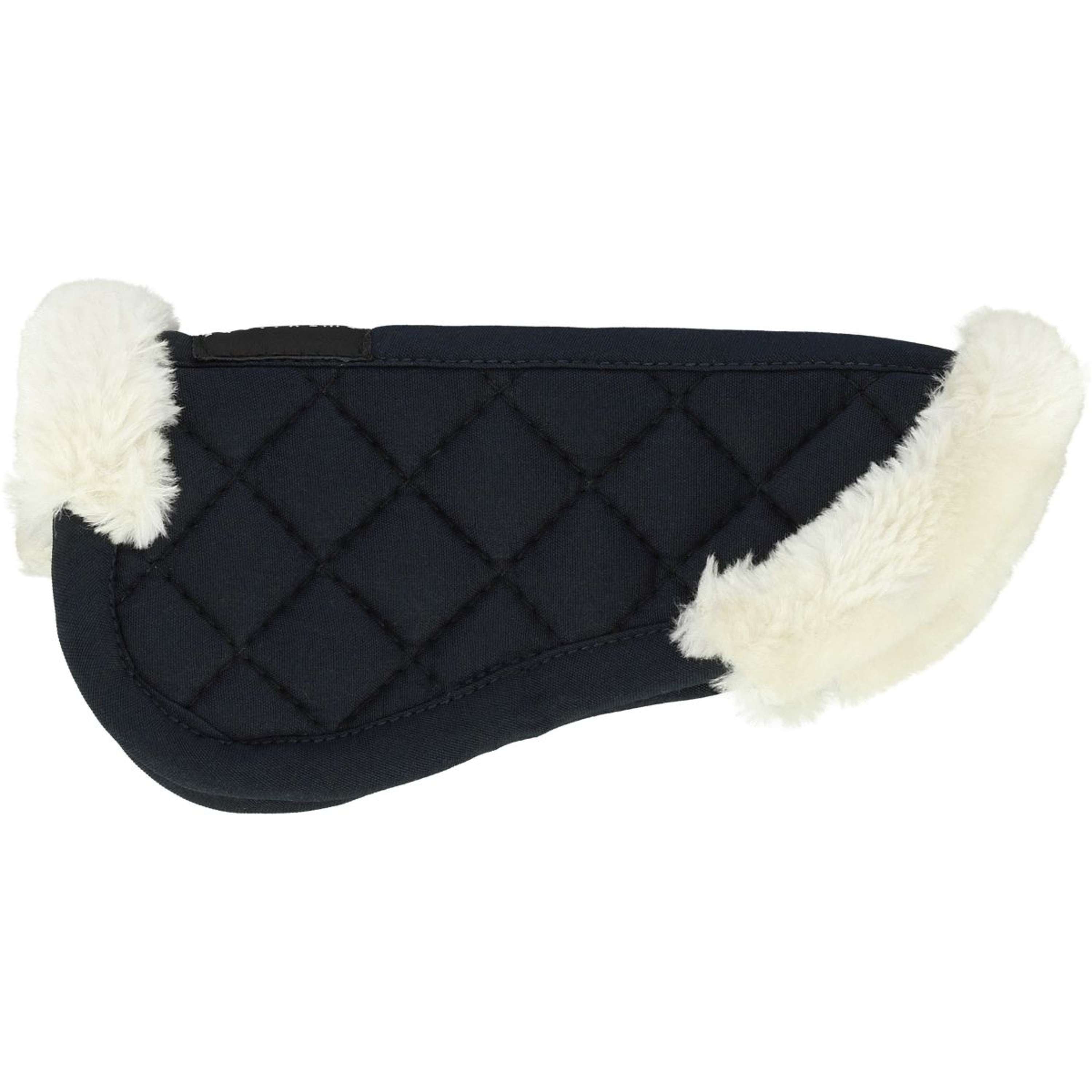 EQUITHÈME Pony Academy Half Pad Navy