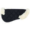 EQUITHÈME Pony Academy Half Pad Navy