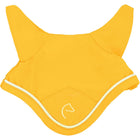 EQUITHÈME Pony Academy Ear Bonnet Yellow