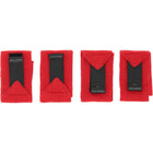 EQUITHÈME Pony Academy Bandages Red