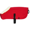 EQUITHÈME Pony Academy Sweat Rug Red