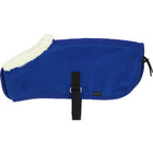 EQUITHÈME Pony Academy Sweat Rug Royal Blue