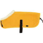EQUITHÈME Pony Academy Sweat Rug Yellow