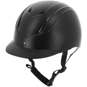 Riding World Cap Topy Matt Black