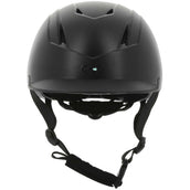 Riding World Cap Topy Matt Black