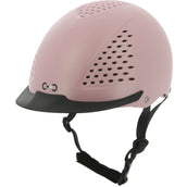 Riding World Cap Windy Matt Pink