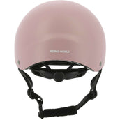 Riding World Cap Windy Matt Pink