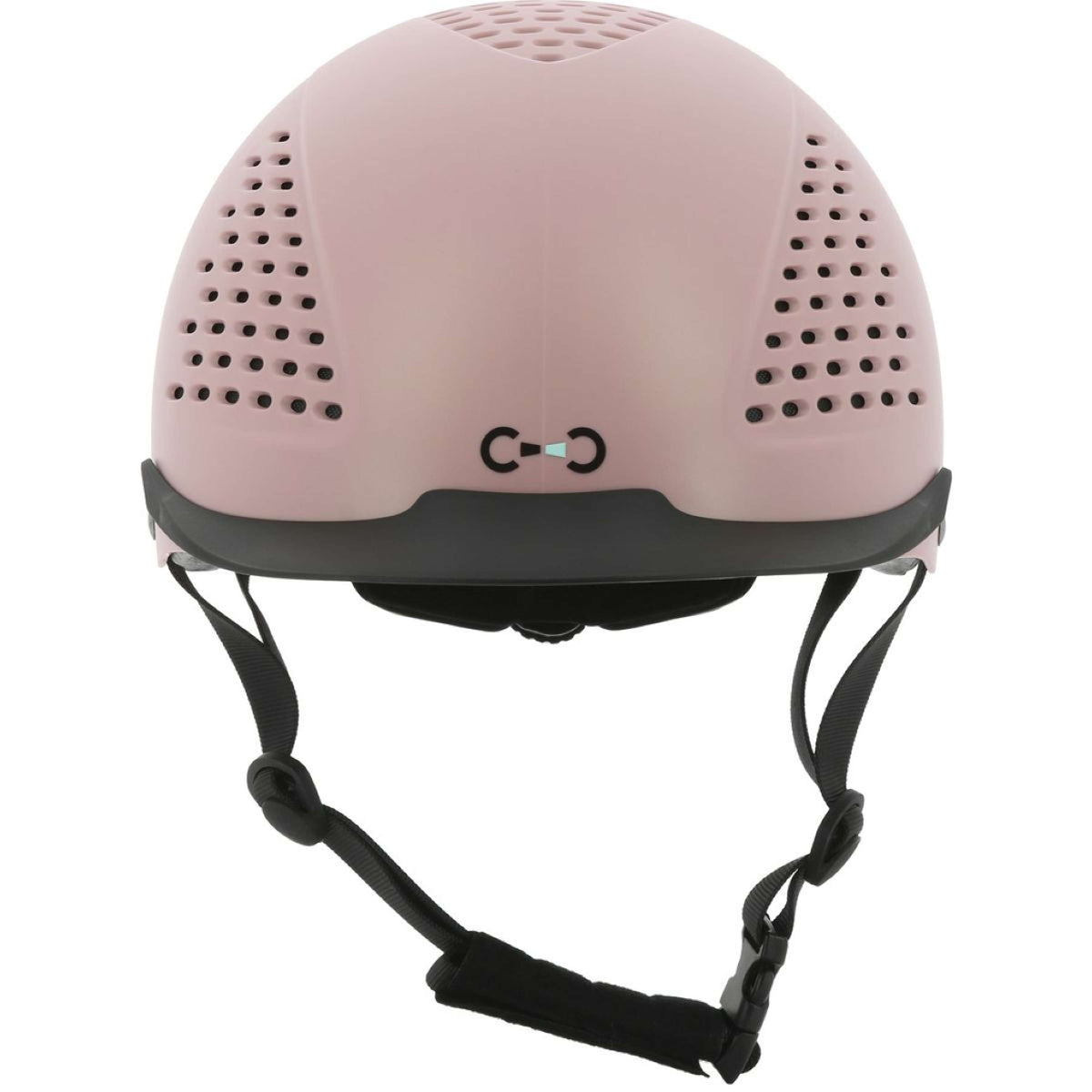 Riding World Cap Windy Matt Pink