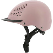 Riding World Cap Windy Matt Pink