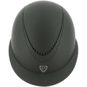 EQUITHÈME Cap Wings Matt Black