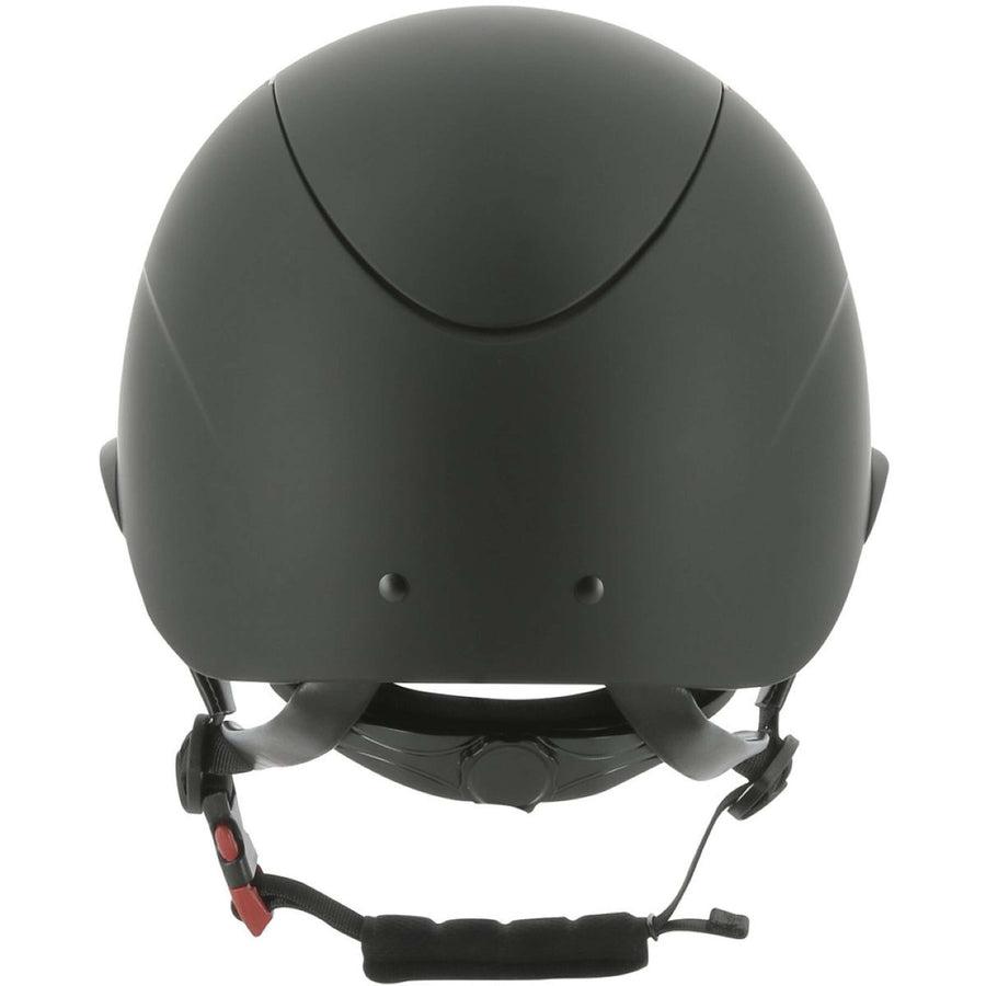 EQUITHÈME Cap Wings Mips Rose gold/Black
