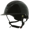 EQUITHÈME Cap Wings Mips Black Glitter