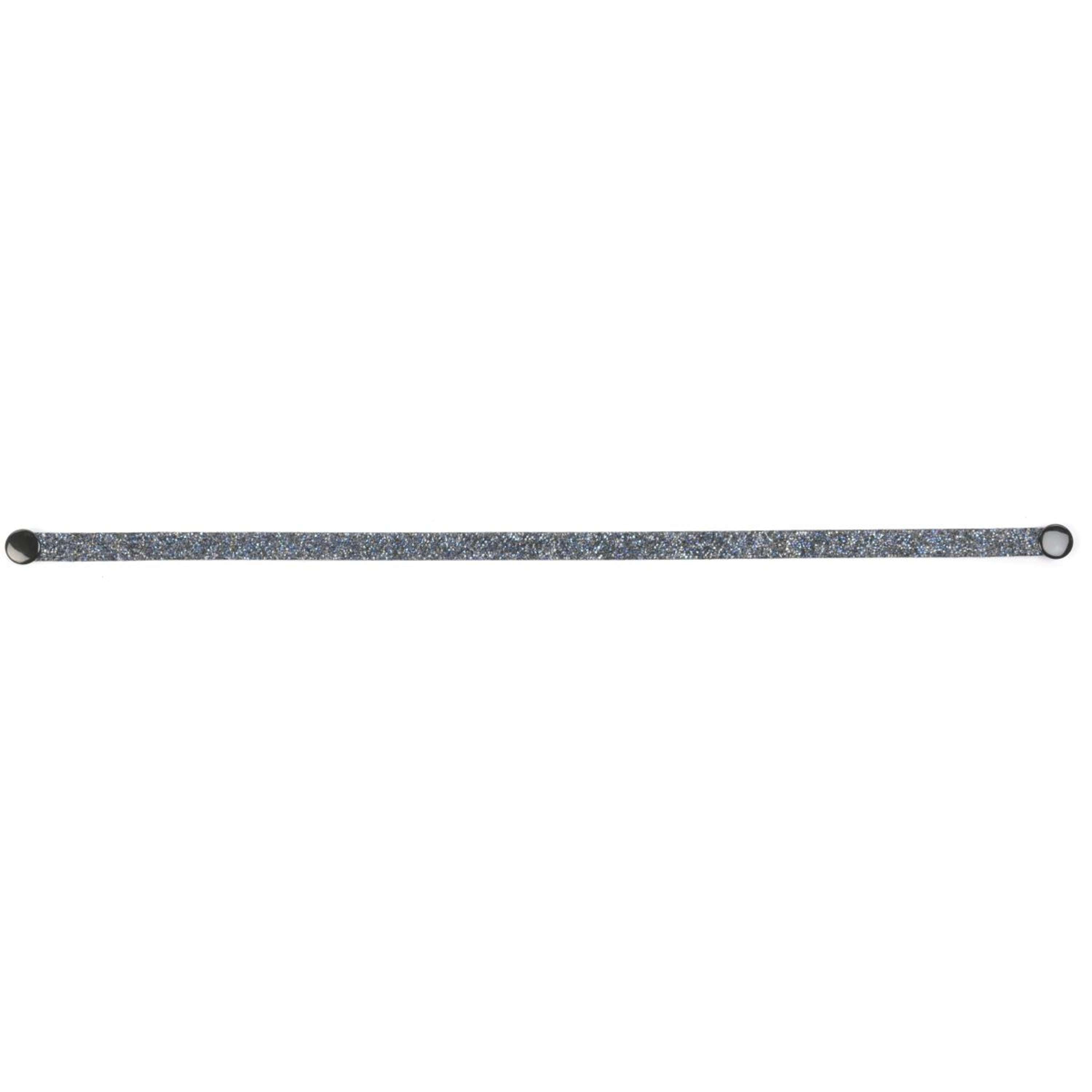 Lami-Cell Helmet Strap Crystal Navy
