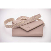 Pénélope Phone Bag Performance Powder Pink