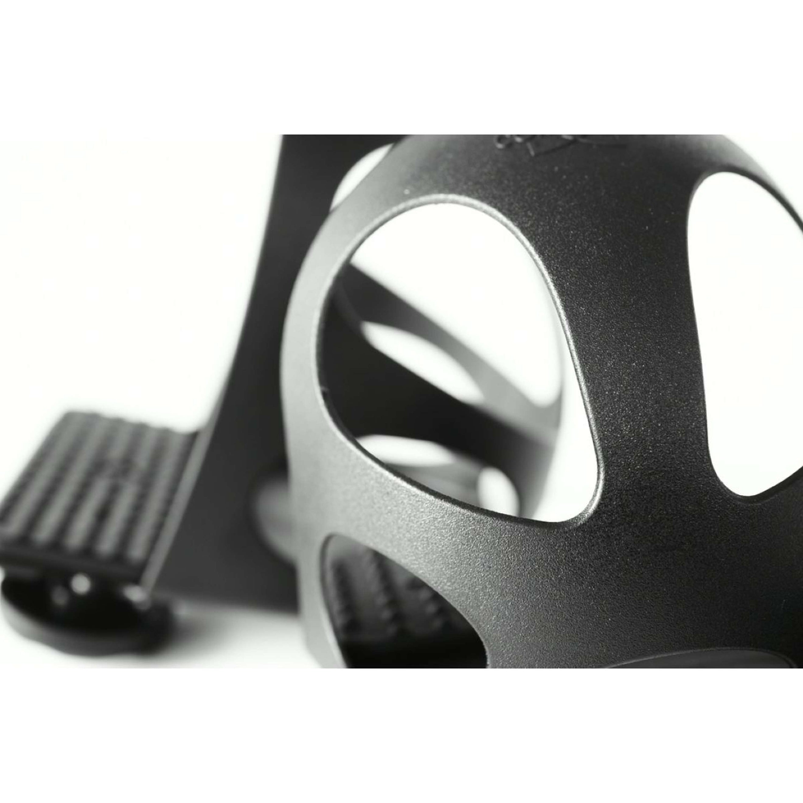 Compositi Toe-Cages Matrix Black Compositi Toe-Cages Matrix Black