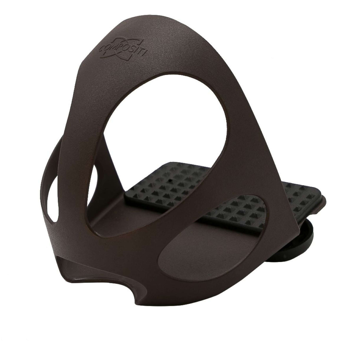 Compositi Toe-Cages Matrix Brown