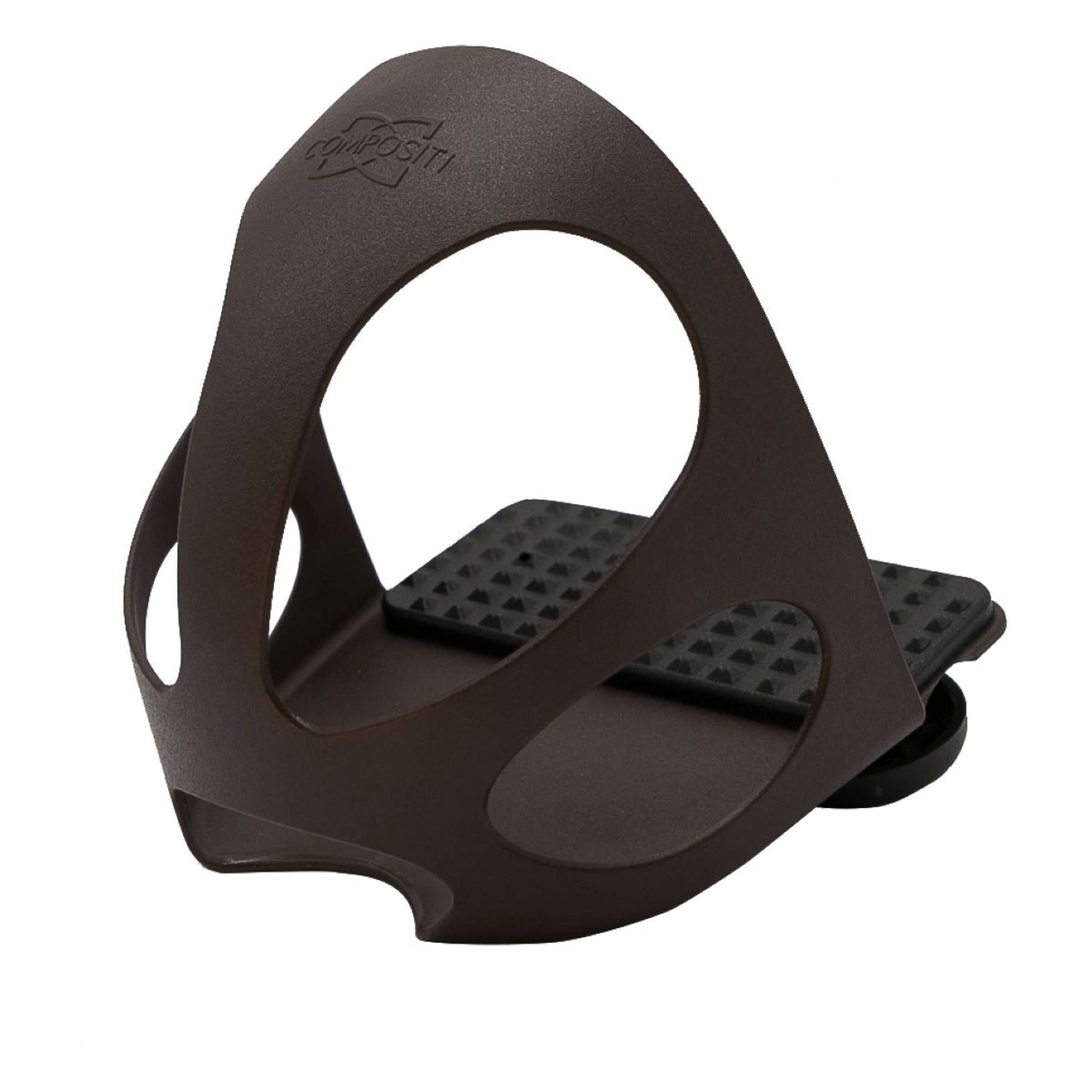 Compositi Toe-Cages Matrix Brown Compositi Toe-Cages Matrix Brown