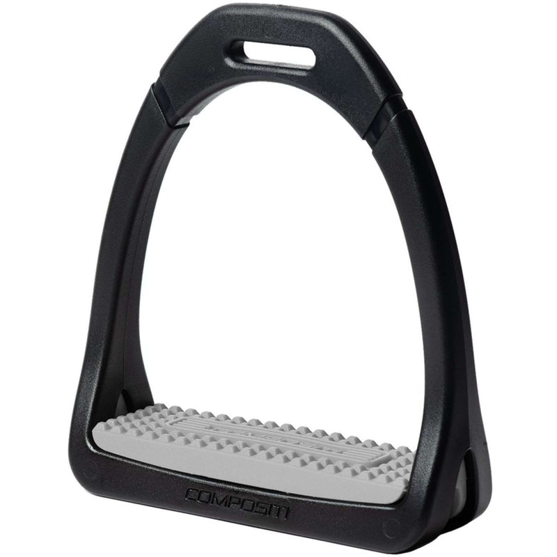 Compositi Stirrups Premium Light Grey