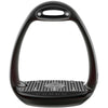 Compositi Stirrups Eole AirPro Black
