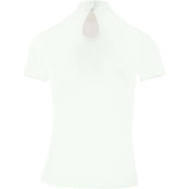 EQUITHÈME Poloshirt London White