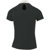 EQUITHÈME Poloshirt London Black