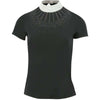 EQUITHÈME Poloshirt London Black