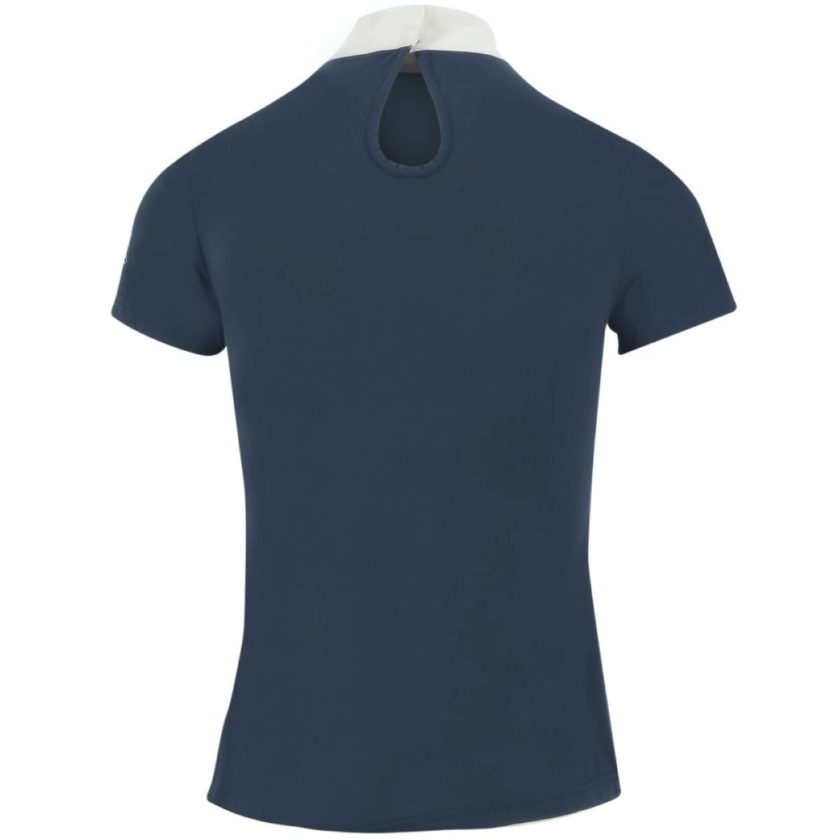 EQUITHÈME Poloshirt London Navy