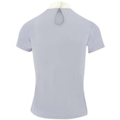 EQUITHÈME Poloshirt London Purple