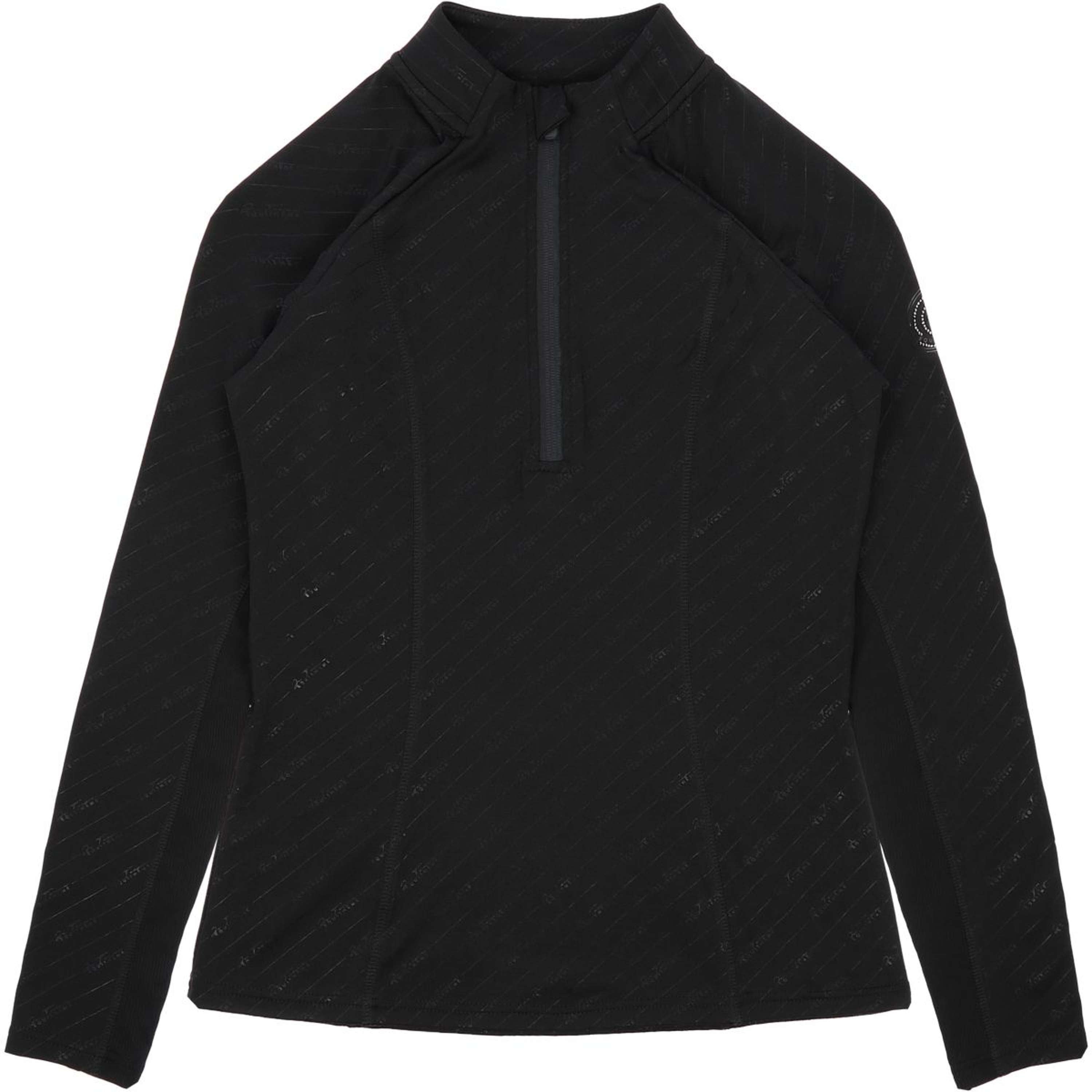 EQUITHÈME Base Layer Sabine Black