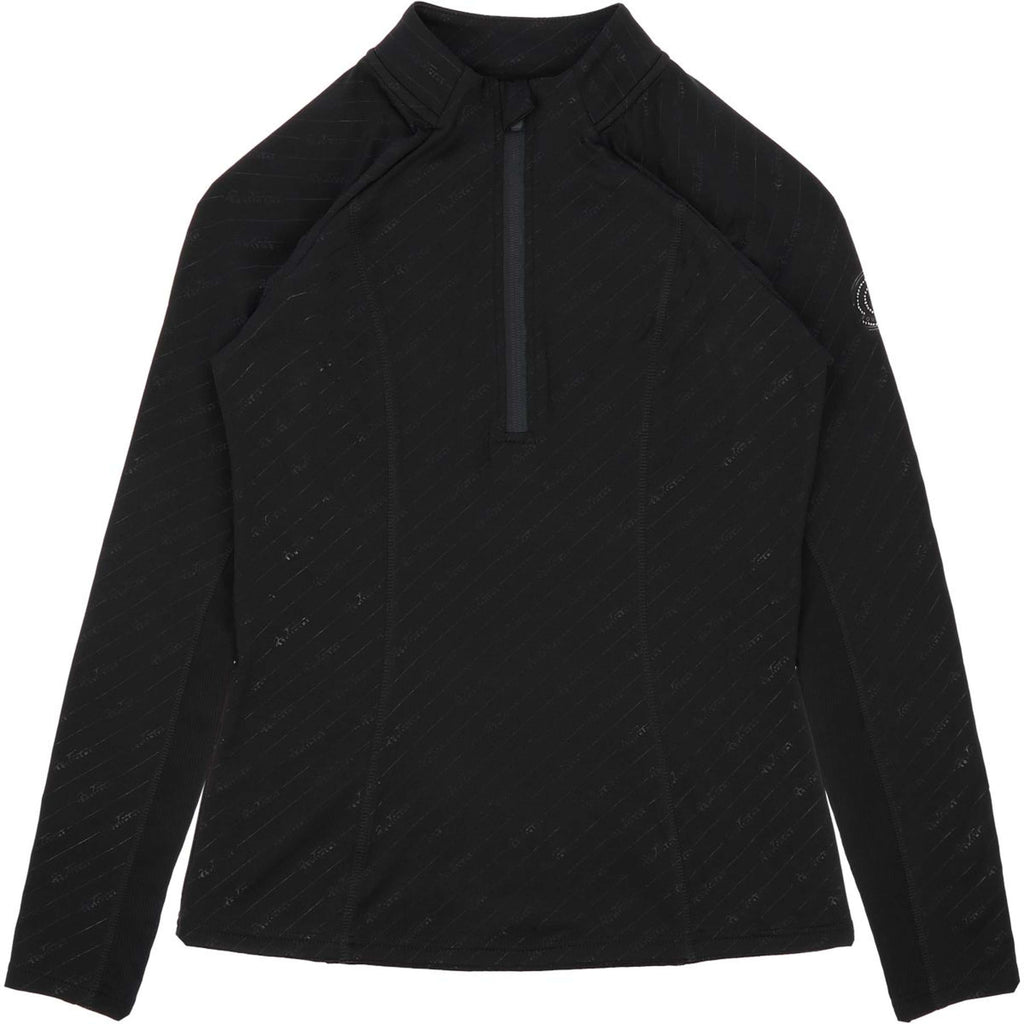EQUITHÈME Base Layer Sabine Black