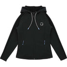 EQUITHÈME Softshell Coat Victoria Black