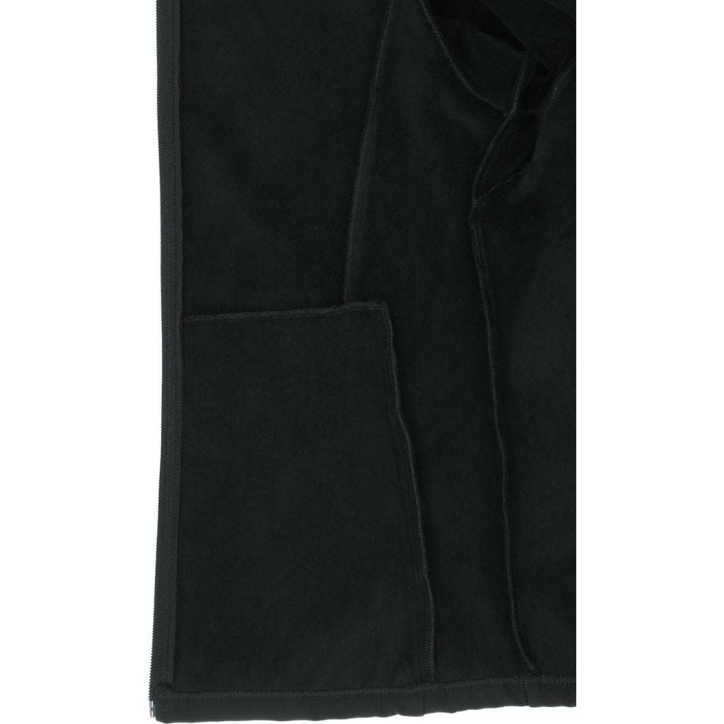EQUITHÈME Softshell Coat Victoria Black