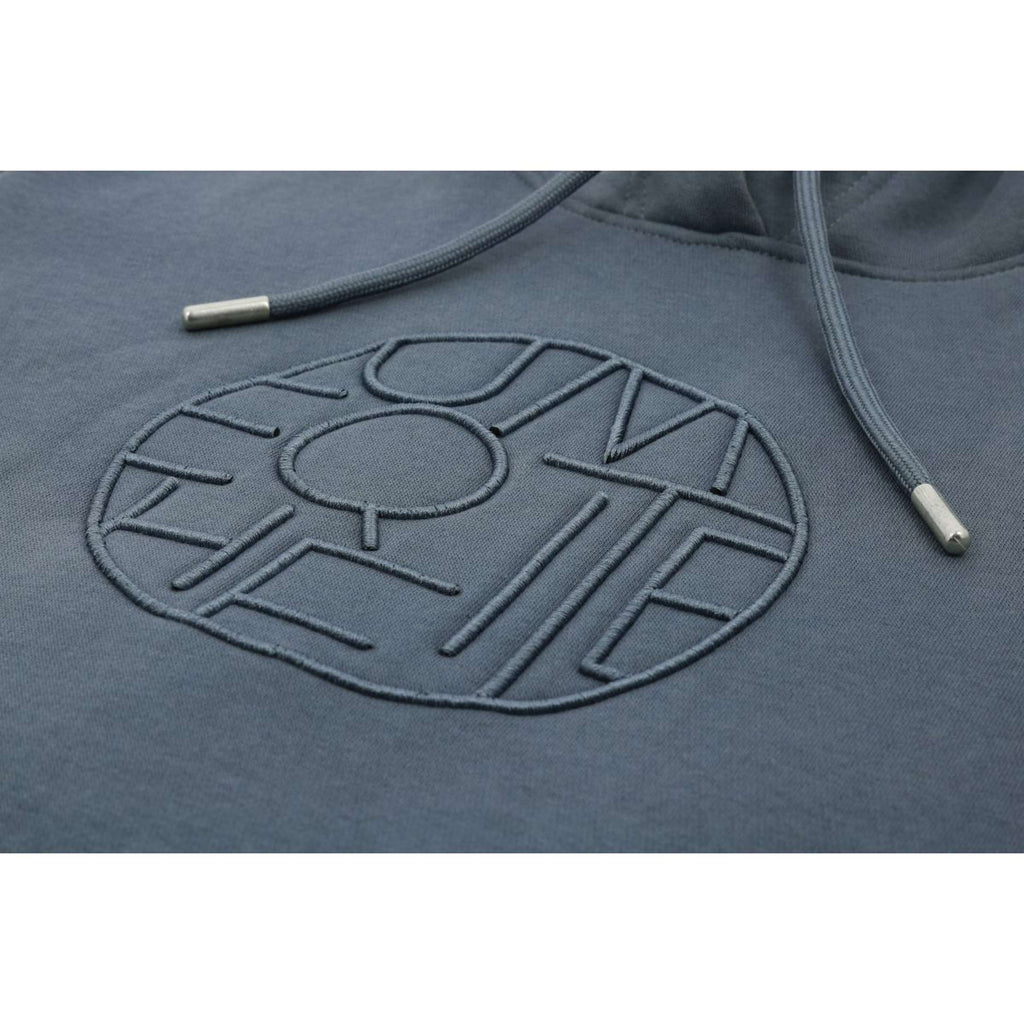 EQUITHÈME Sweater Axel Grey