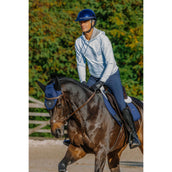 EQUITHÈME Hoodie Axel Unisex Blue/Light blue