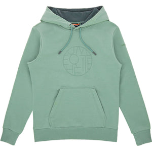 EQUITHÈME Hoodie Axel Unisex Khaki