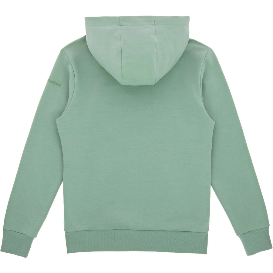 EQUITHÈME Hoodie Axel Unisex Khaki