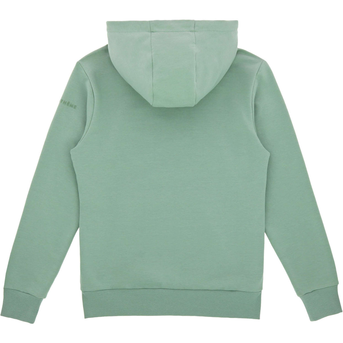 EQUITHÈME Hoodie Axel Unisex Khaki