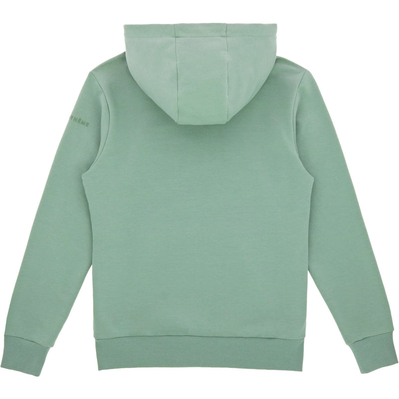 EQUITHÈME Hoodie Axel Unisex Khaki