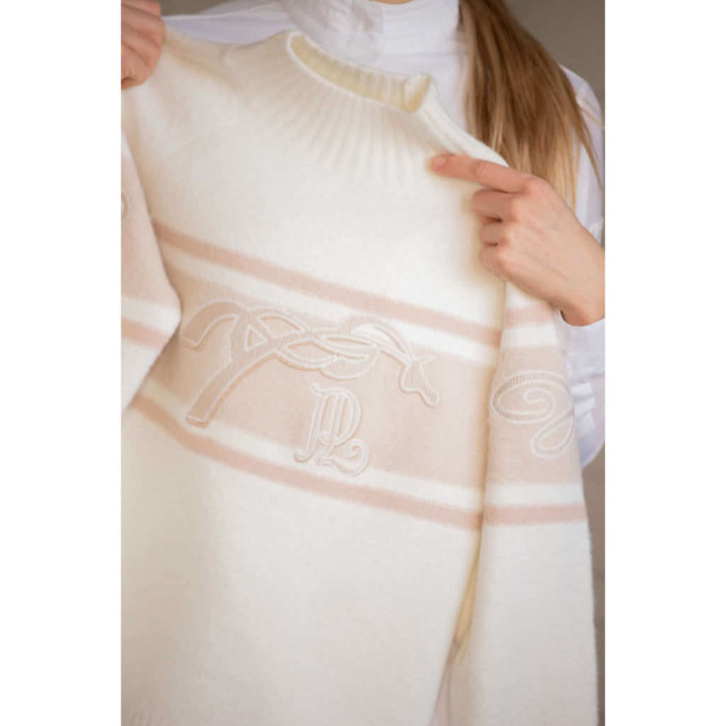 Pénélope Sweater Noris Beige
