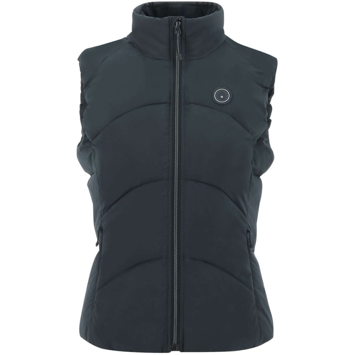 EQUITHÈME Bodywarmer Lina Navy