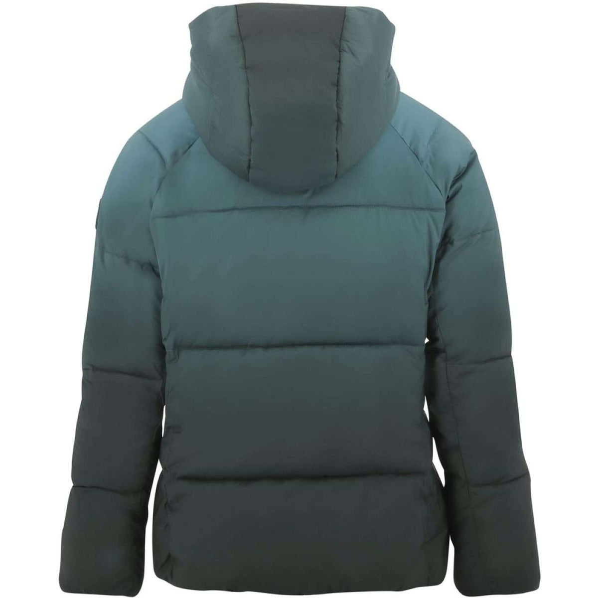 EQUITHÈME Jacket Laura Turquoise