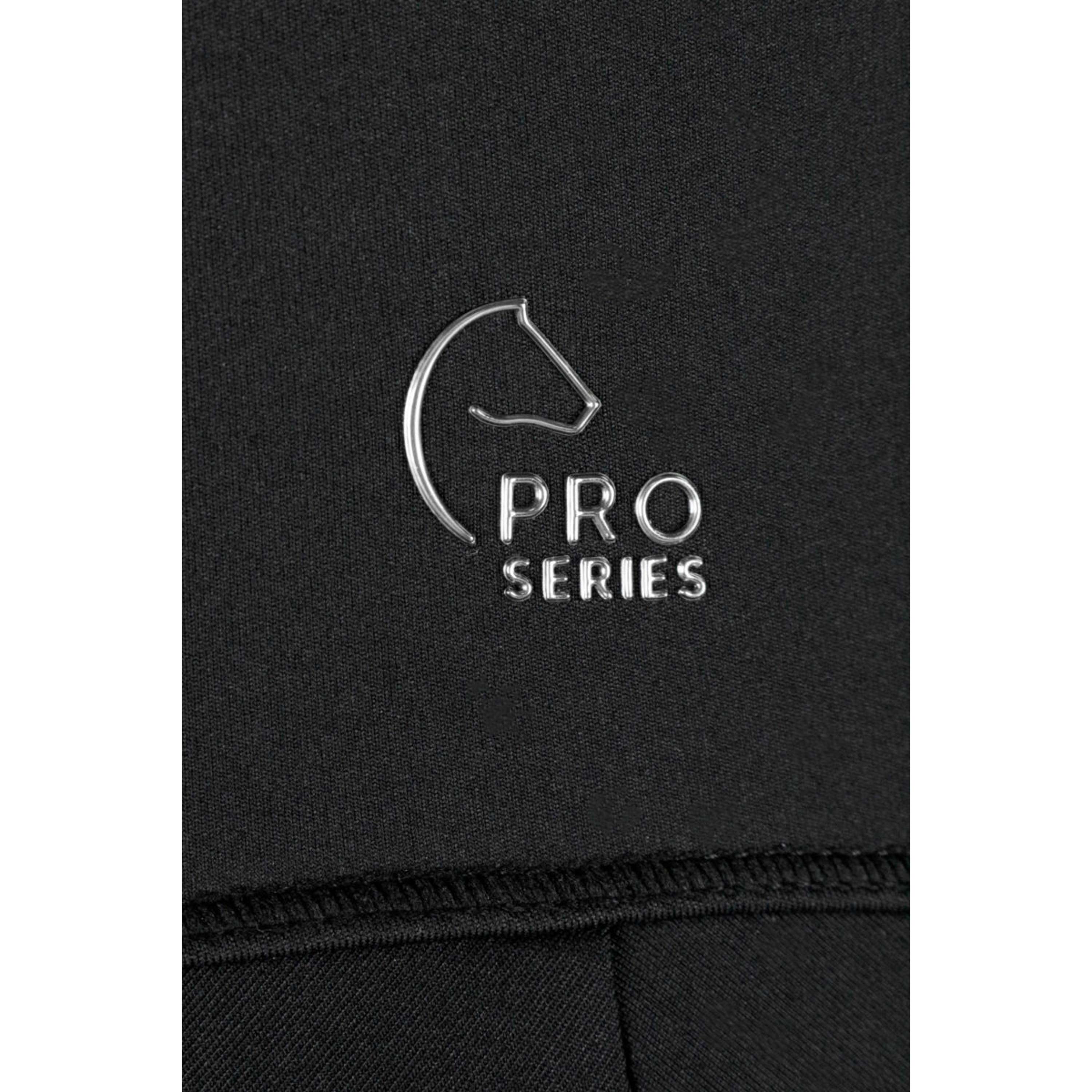 Pro Series Overall Nika Black