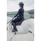 EQUITHÈME Riding Legging Acacia Navy